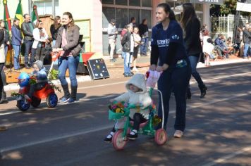 Foto - Desfile Cívico Municipal 2022