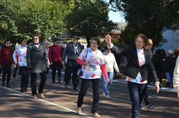 Foto - Desfile Cívico Municipal 2022