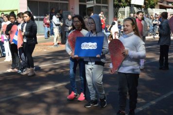 Foto - Desfile Cívico Municipal 2022