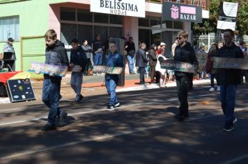 Foto - Desfile Cívico Municipal 2022