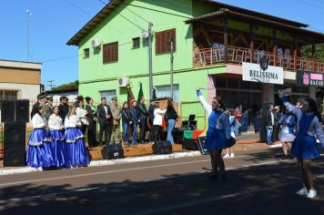 Foto - Desfile Cívico Municipal 2022