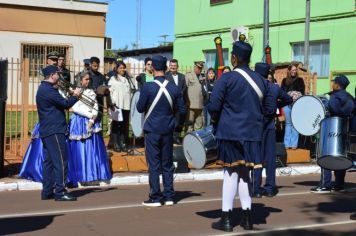 Foto - Desfile Cívico Municipal 2022