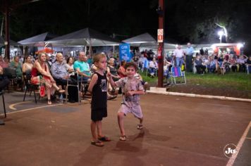 Foto - 9ª Edição da ExpoCelb Encerra com Sucesso em Coronel Barros