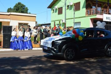 Foto - Desfile Cívico Municipal 2022