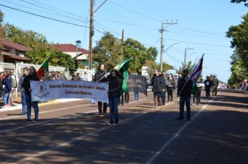 Foto - Desfile Cívico Municipal 2022