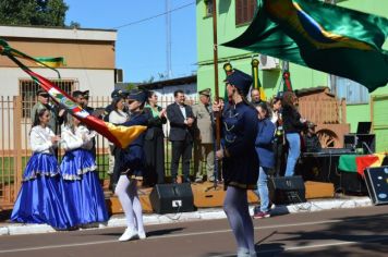 Foto - Desfile Cívico Municipal 2022