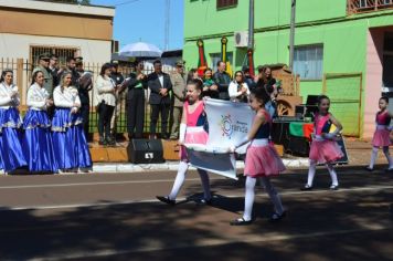 Foto - Desfile Cívico Municipal 2022