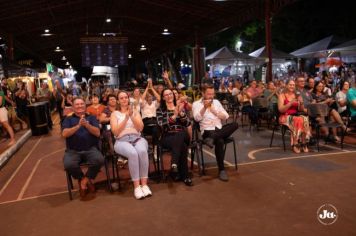 Foto - 9ª Edição da ExpoCelb Encerra com Sucesso em Coronel Barros