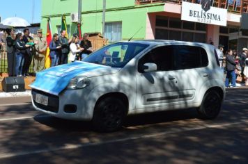 Foto - Desfile Cívico Municipal 2022