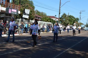 Foto - Desfile Cívico Municipal 2022