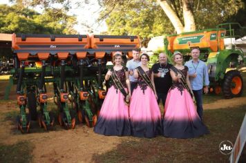 Foto - 9ª Edição da ExpoCelb Encerra com Sucesso em Coronel Barros