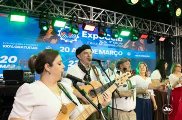 Foto - 9ª Edição da ExpoCelb Encerra com Sucesso em Coronel Barros