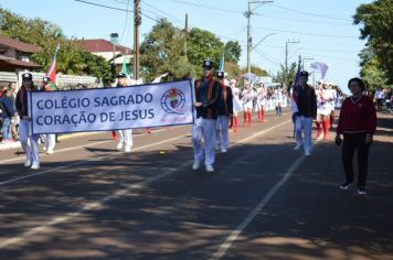 Foto - Desfile Cívico Municipal 2022