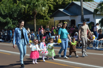 Foto - Desfile Cívico Municipal 2025