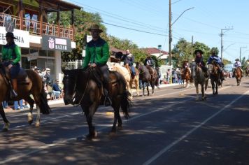 Foto - Desfile Cívico Municipal 2022