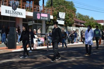 Foto - Desfile Cívico Municipal 2022