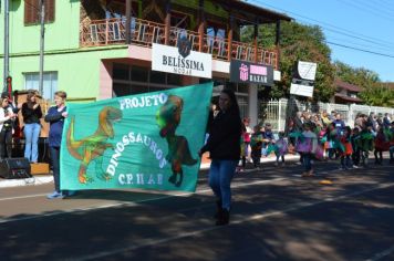 Foto - Desfile Cívico Municipal 2022