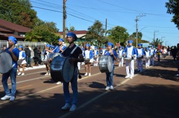 Foto - Desfile Cívico Municipal 2022