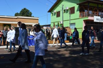 Foto - Desfile Cívico Municipal 2022