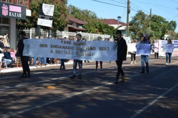 Foto - Desfile Cívico Municipal 2022