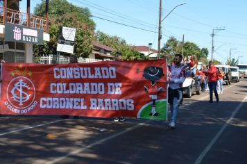 Foto - Desfile Cívico Municipal 2022