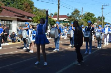 Foto - Desfile Cívico Municipal 2022