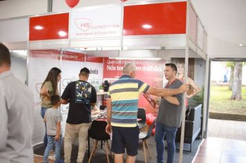 Foto - 9ª Edição da ExpoCelb Encerra com Sucesso em Coronel Barros