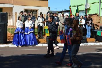 Foto - Desfile Cívico Municipal 2022