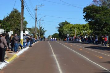 Foto - Desfile Cívico Municipal 2022