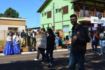 Foto - Desfile Cívico Municipal 2022