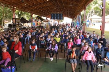 Foto - 9ª Edição da ExpoCelb Encerra com Sucesso em Coronel Barros