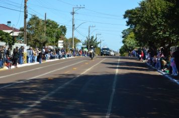 Foto - Desfile Cívico Municipal 2022