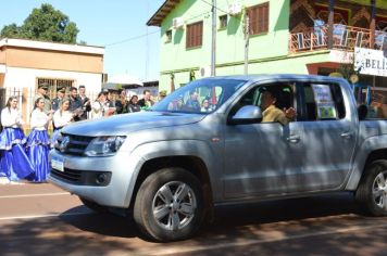 Foto - Desfile Cívico Municipal 2022