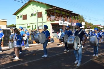 Foto - Desfile Cívico Municipal 2022