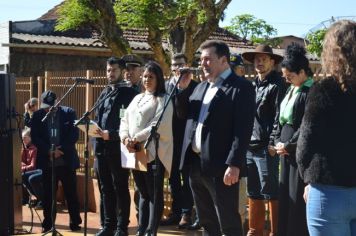 Foto - Desfile Cívico Municipal 2022