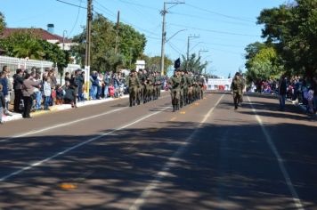 Foto - Desfile Cívico Municipal 2022