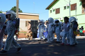 Foto - Desfile Cívico Municipal 2022