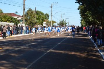 Foto - Desfile Cívico Municipal 2022