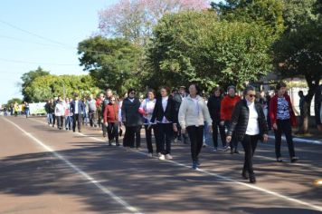 Foto - Desfile Cívico Municipal 2022