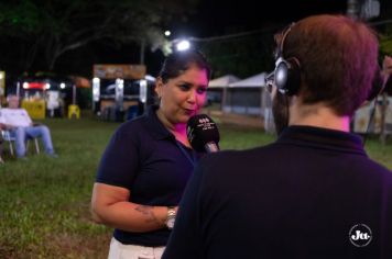 Foto - 9ª Edição da ExpoCelb Encerra com Sucesso em Coronel Barros