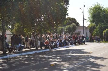 Foto - Desfile Cívico Municipal 2022