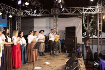 Foto - 9ª Edição da ExpoCelb Encerra com Sucesso em Coronel Barros