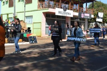 Foto - Desfile Cívico Municipal 2022