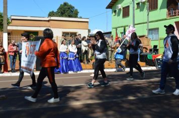 Foto - Desfile Cívico Municipal 2022