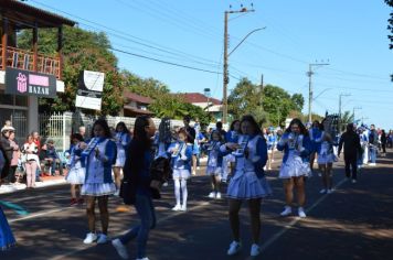 Foto - Desfile Cívico Municipal 2022