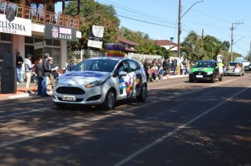 Foto - Desfile Cívico Municipal 2022