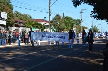 Foto - Desfile Cívico Municipal 2022