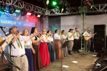 Foto - 9ª Edição da ExpoCelb Encerra com Sucesso em Coronel Barros