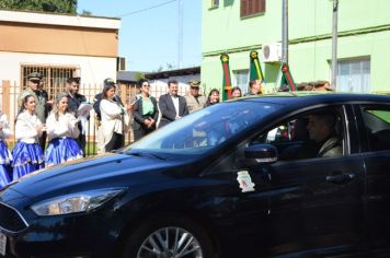 Foto - Desfile Cívico Municipal 2022