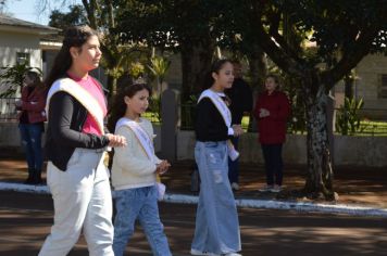 Foto - Desfile Cívico Municipal 2022